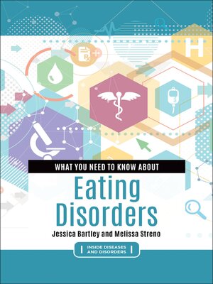 What You Need to Know about Eating Disorders - ebook